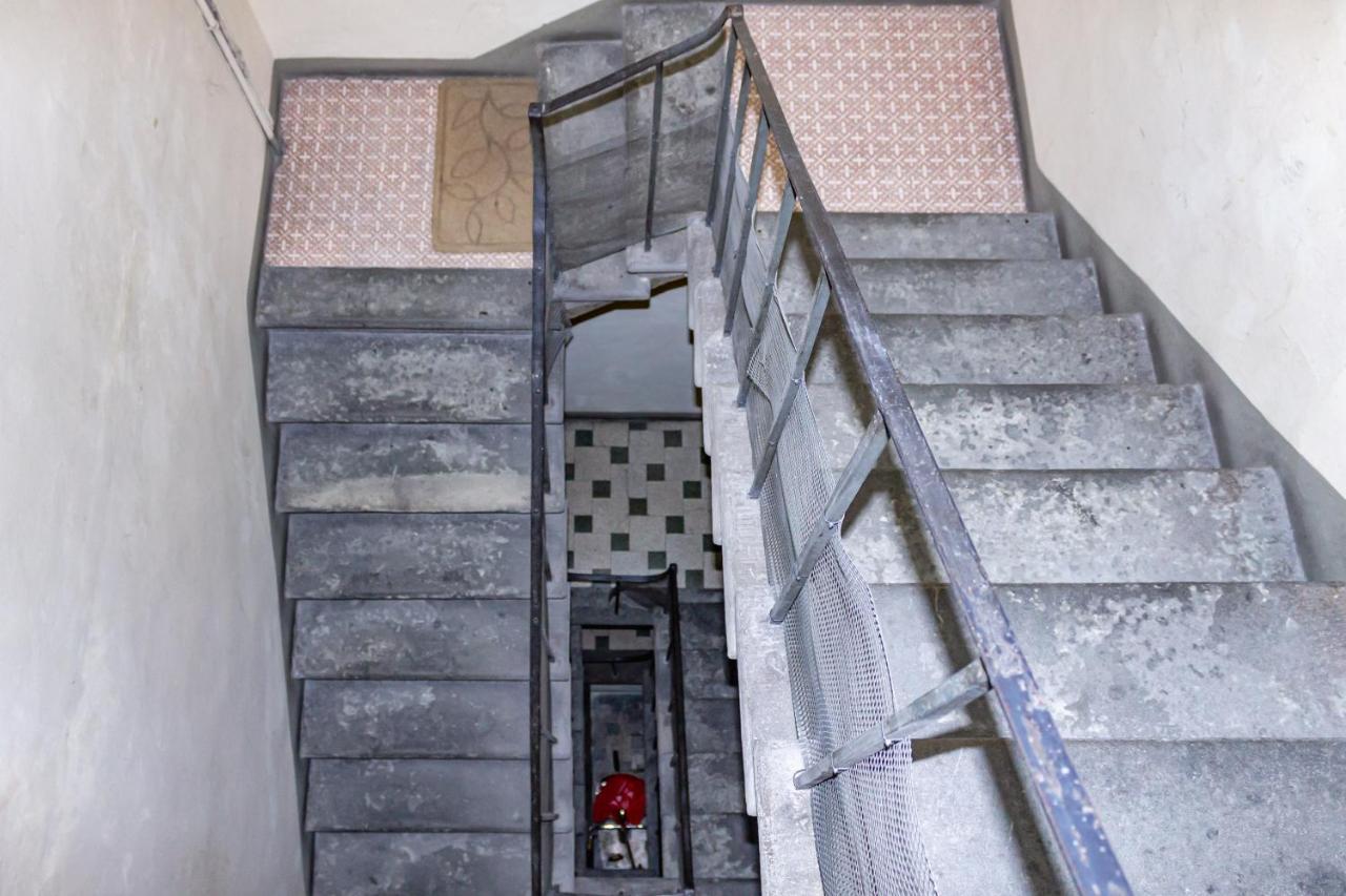 Appartamento San Paolino - Affitti Brevi Italia Lucca Bagian luar foto