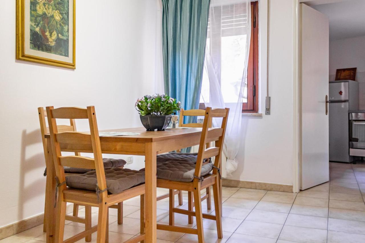 Appartamento San Paolino - Affitti Brevi Italia Lucca Bagian luar foto