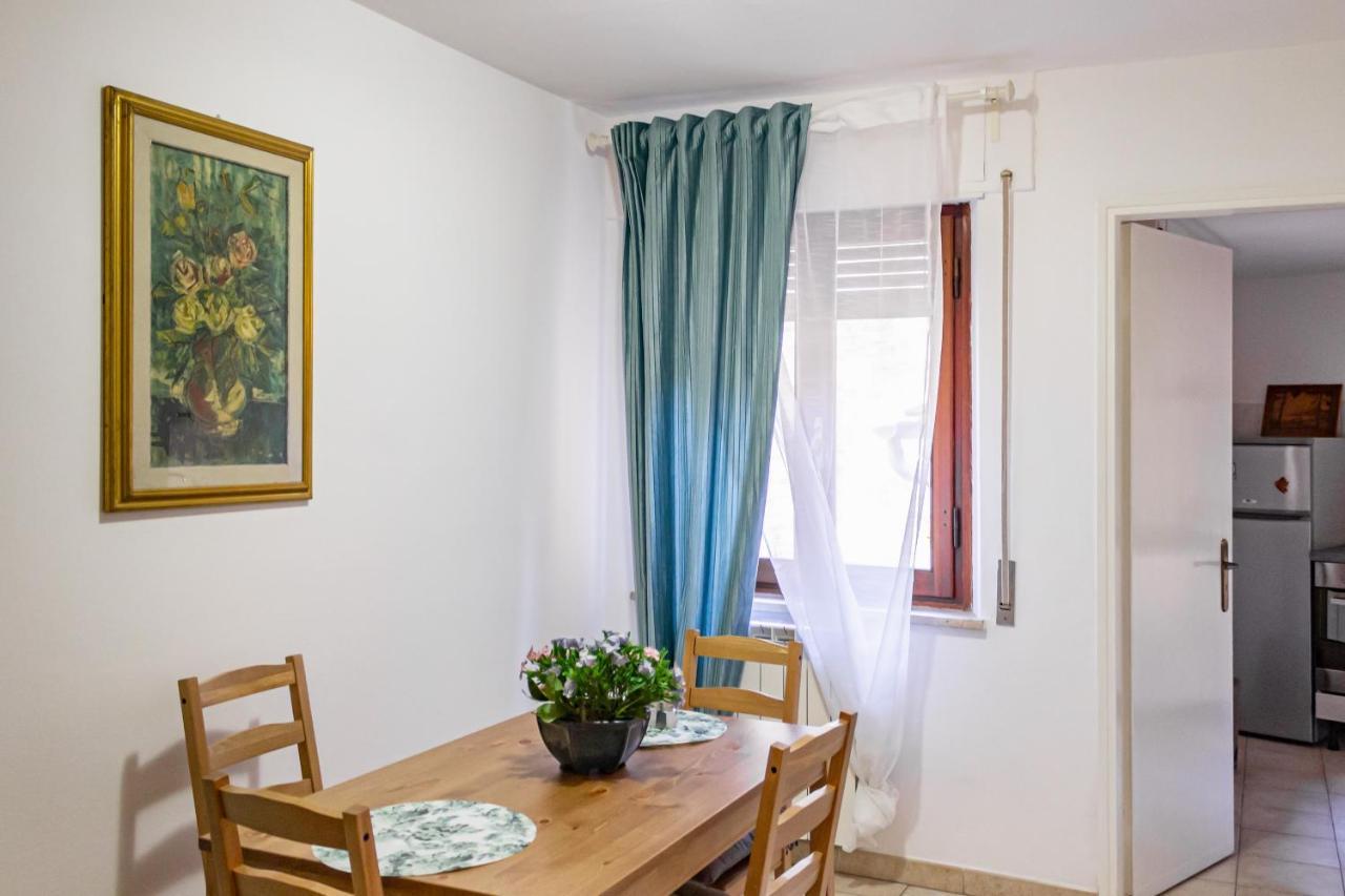 Appartamento San Paolino - Affitti Brevi Italia Lucca Bagian luar foto