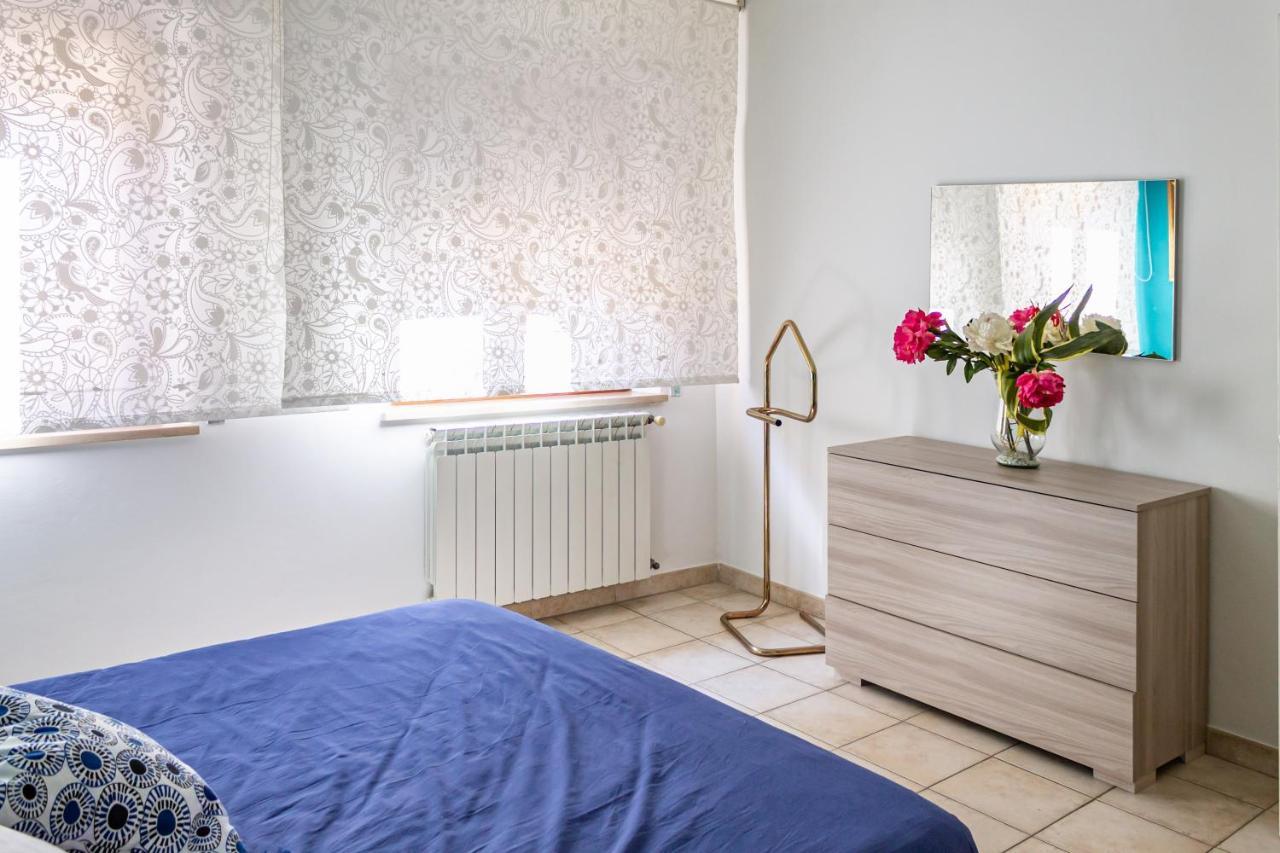 Appartamento San Paolino - Affitti Brevi Italia Lucca Bagian luar foto