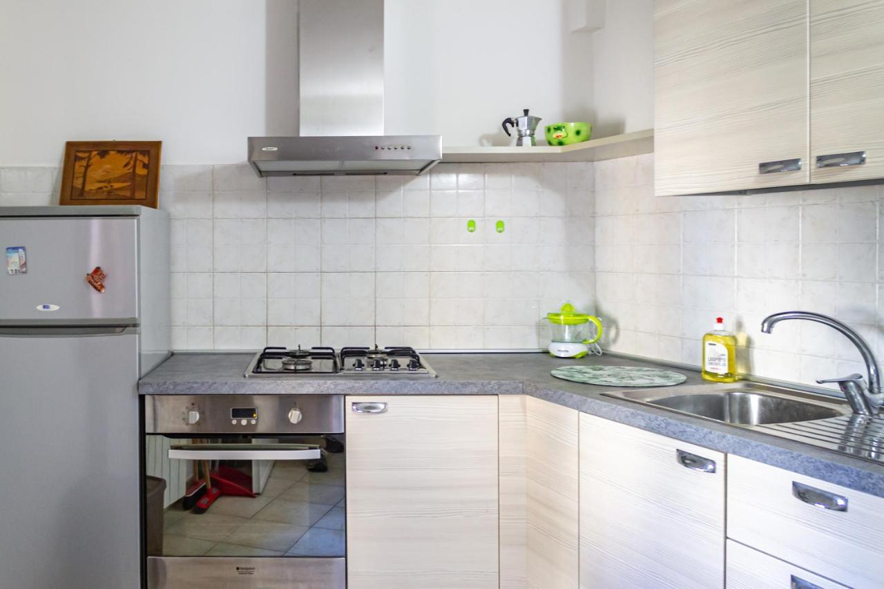 Appartamento San Paolino - Affitti Brevi Italia Lucca Bagian luar foto