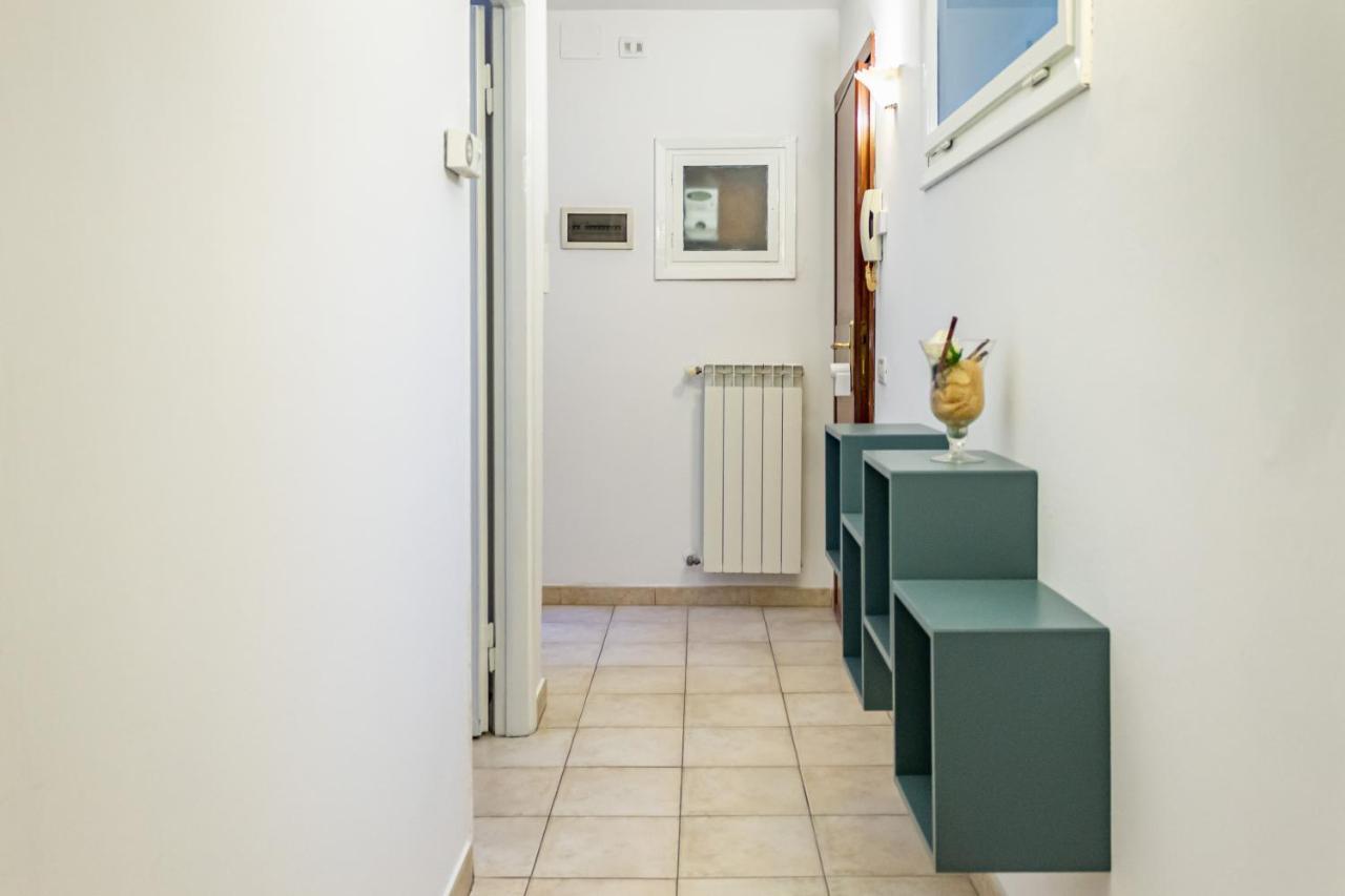 Appartamento San Paolino - Affitti Brevi Italia Lucca Bagian luar foto
